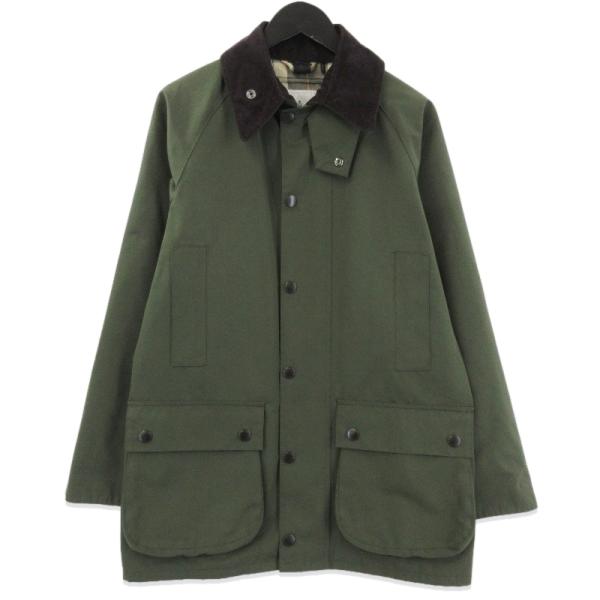 Barbour バブアー BEAUFORT SL 2LAYER MCA0595 ビューフォート スリム