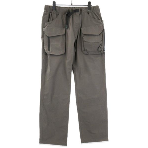 South2 West8 サウスツーウエストエイト テンカラ トラウトパンツ