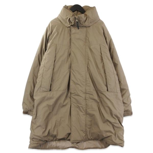 WILD THINGS（ワイルドシングス） 美品 モンスターパーカー WT19104SN