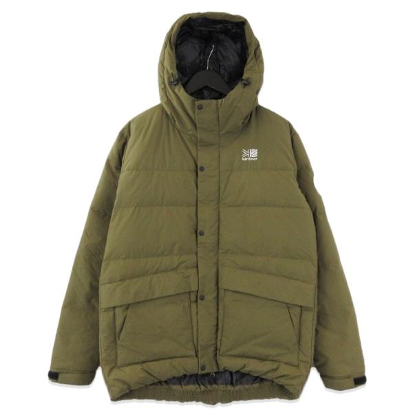Karrimor カリマー eday down parka ジャケット アウター アウトドア 登山 101541-1140 classic_71014157