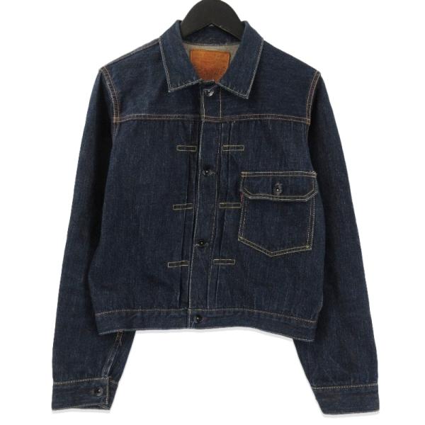 マッコイ JOE McCOY ジョーマッコイ デニムジャケット 921 大戦モデル