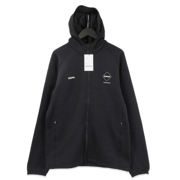 未使用 F.C.Real Bristol エフシーレアルブリストル STRETCH FLEECE