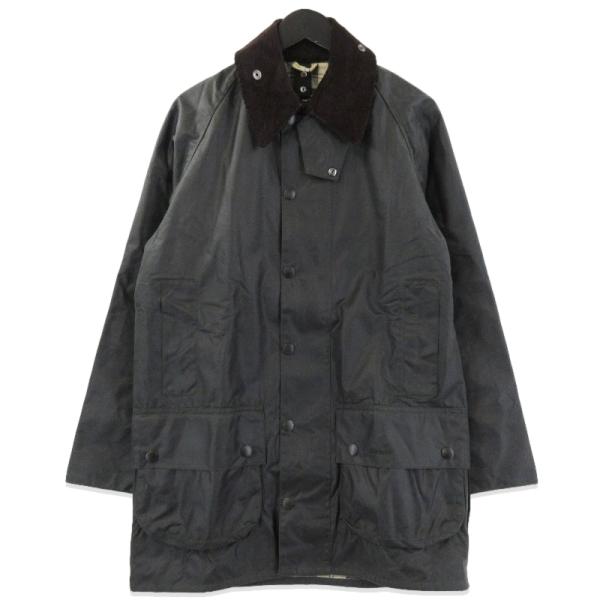 Barbour（バブアー） 美品 BEAUFORT WAX MWX0017SG91 ビューフォート