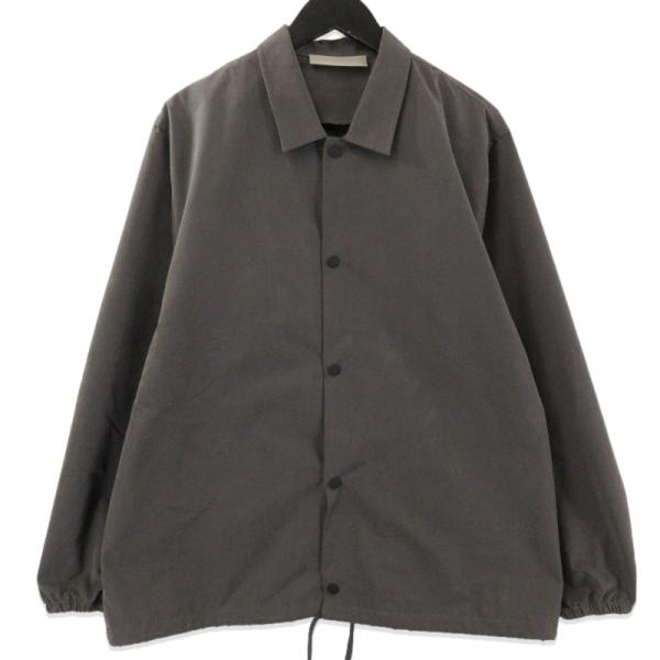 FOG ESSENTIALS エフオージーエッセンシャルズ コーチジャケット 1977