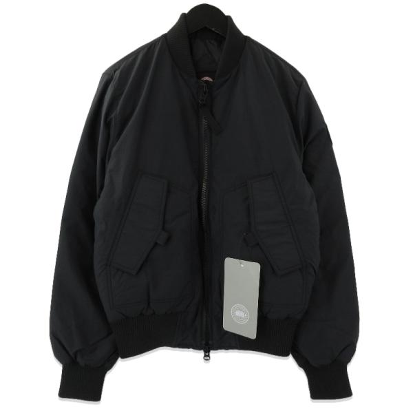 CANADA GOOSE 美品 カナダグース フレイザー ボンバー ジャケット