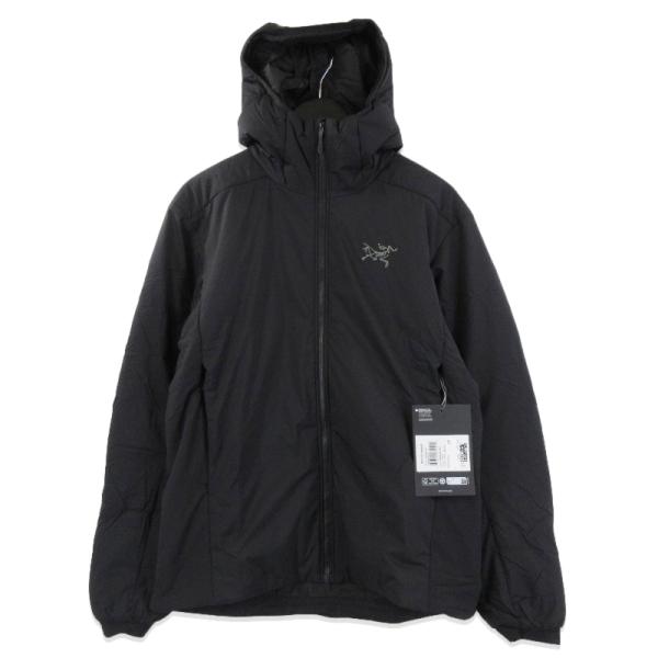 ARC'TERYX（アークテリクス） 未使用 アトム SV フーディ X000009902
