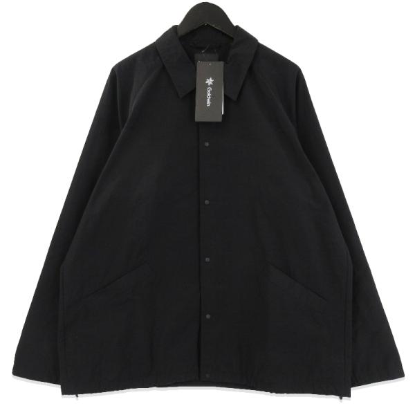 Goldwin ゴールドウィン ナイロン コーチジャケット GL14133 Nylon