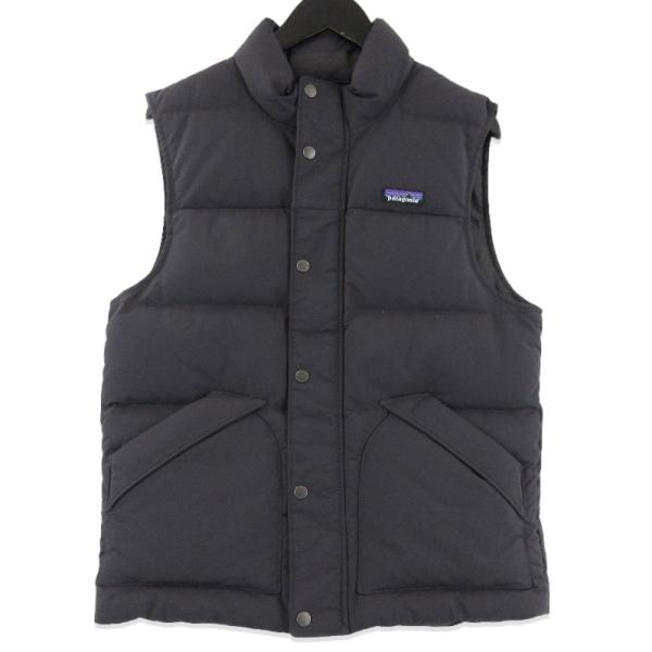 パタゴニア　ダウンベスト　アウトドア patagonia（パタゴニア） ダウンドリフトベスト 20785FA24 DOWNDRIFT