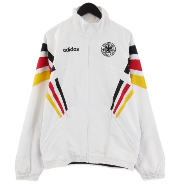 adidas（アディダス） トラックジャケット IT7752 ウーブン Germany