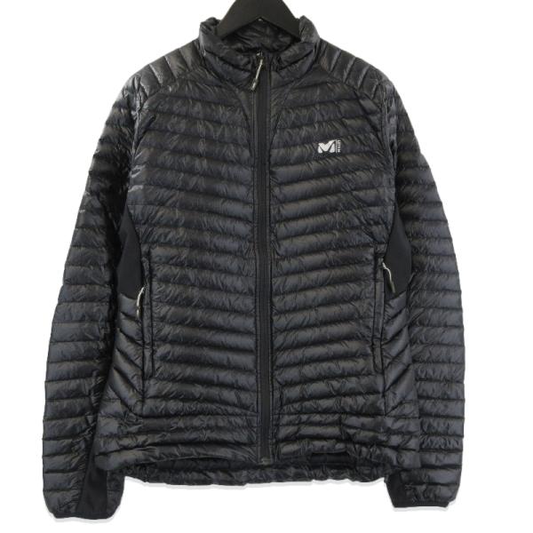 MILLET（ミレー） ダウンジャケット MIV01311 ナイロン ライトダウン