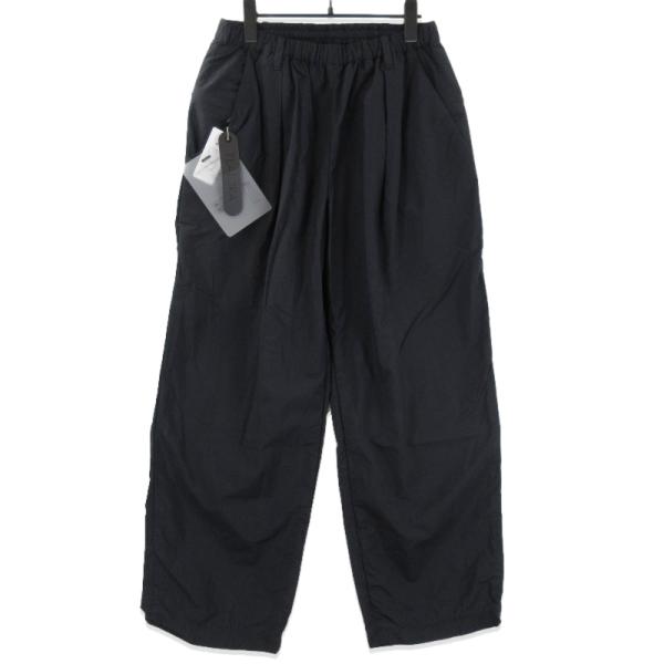 4 wallet pants packable ウォレットパンツ パッカブル TEATORA テアトラ Wallet Pants RESORT packable (ウォレットパンツ