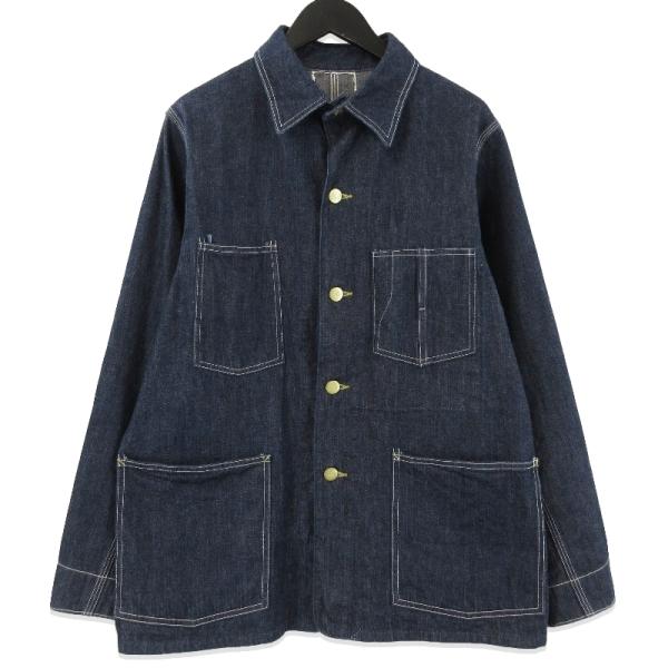 DURA-BILT デュラビルト スペシャルジャケット SP21-J デニム