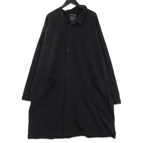 美品 REGULATION Yohji Yamamoto ヨウジヤマモト ロング カーディガン