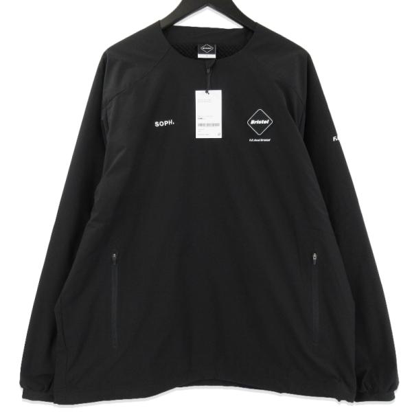 未使用 F.C.Real Bristol エフシーレアルブリストル クォータージップ