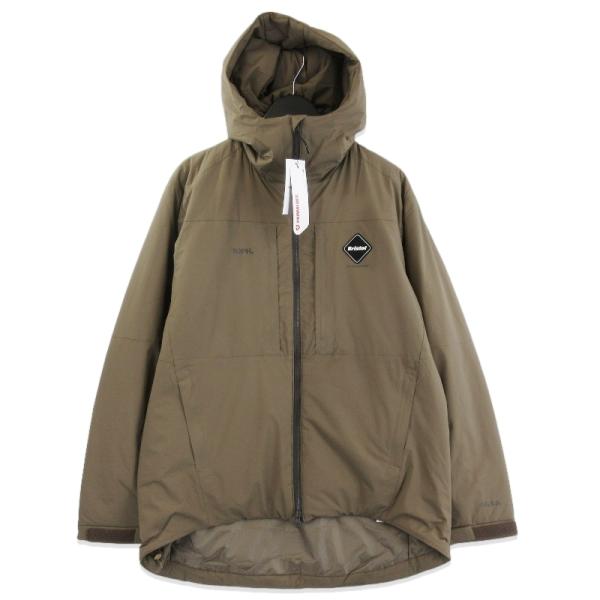 未使用 F.C.Real Bristol エフシーレアルブリストル インサレーション