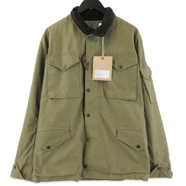 WORKERS ワーカーズ M-65 Mod フィールドジャケット ミリタリー