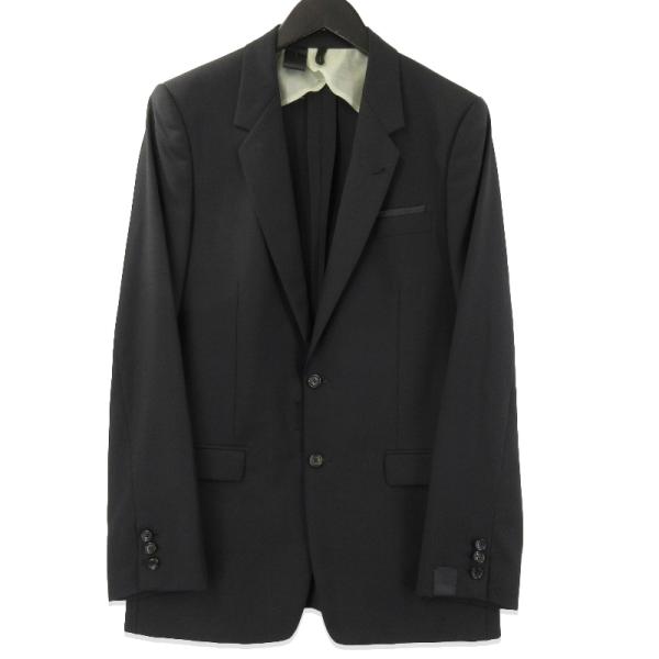 N.HOOLYWOOD（エヌハリウッド） 2Bジャケット 201-JK01 Compile Line