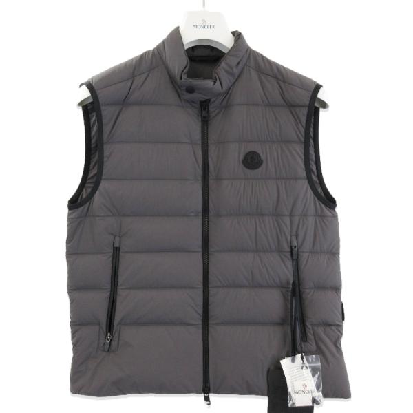 MONCLER（モンクレール） 美品 ダウンベスト GORDES GILET
