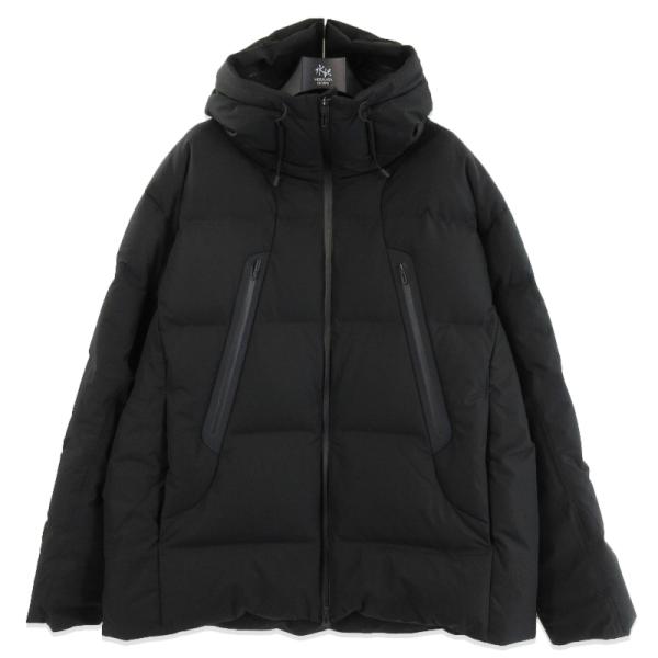 DESCENTE ALLTERRAIN デサントオルテライン MOUNTAINEER DAMYGK32U