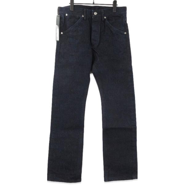 未使用 ISAMUKATAYAMA BACKLASH × Wrangler イサムカタヤマバック