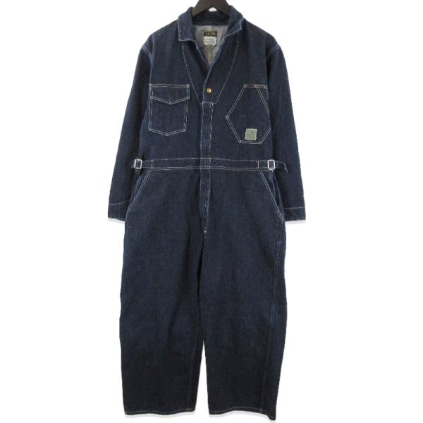 COLIMBO コリンボ オールインワン BX228 Box Elder Mechanix 12oz