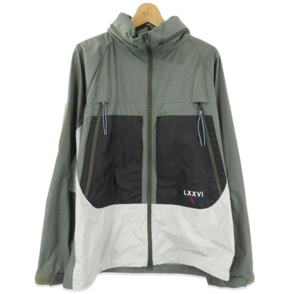 WHIZ LIMITED ウィズリミテッド ナイロンジャケット WL-J-159 EPIC