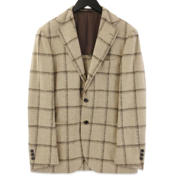 美品 RING JACKET MEISTER リングヂャケット テーラードジャケット