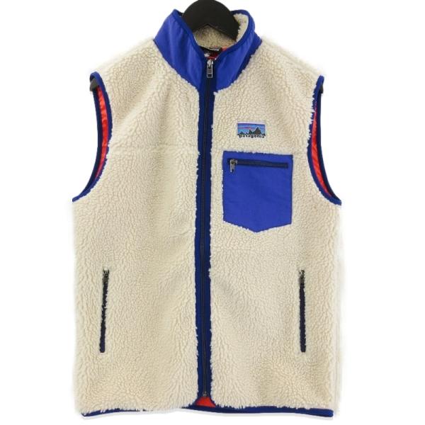 patagonia（パタゴニア） クラシック レトロX ベスト 23049 Classic