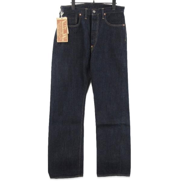 フリーホイーラーズ（FREEWHEELERS） 未使用 デニムパンツ 2522003 Lot