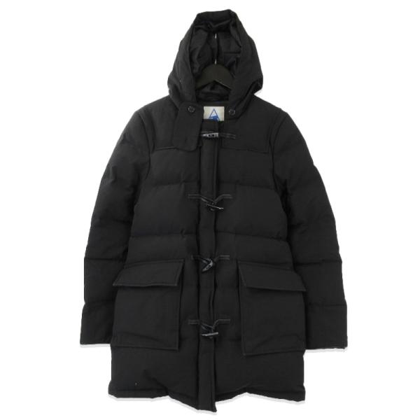 Cape HEIGHTS ケープハイツ ダウンジャケット トグルボタン DALMENY