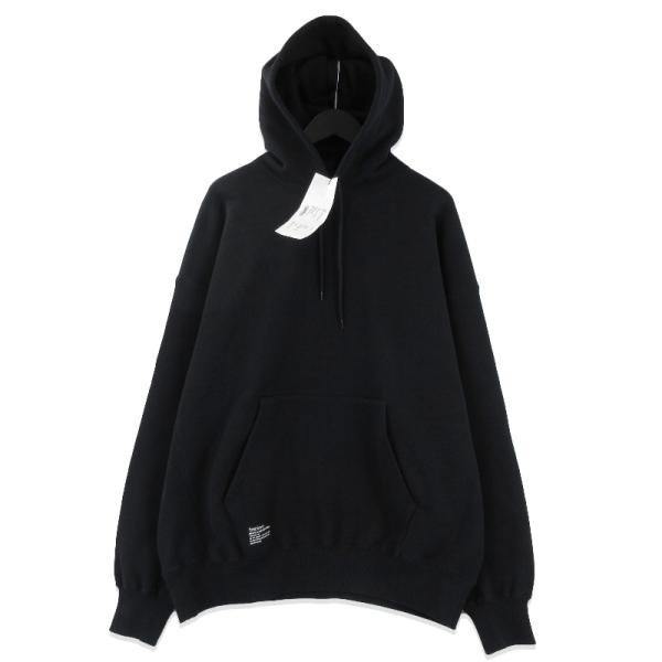未使用 FreshService フレッシュサービス HEAVY OZ PULLOVER HOODIE