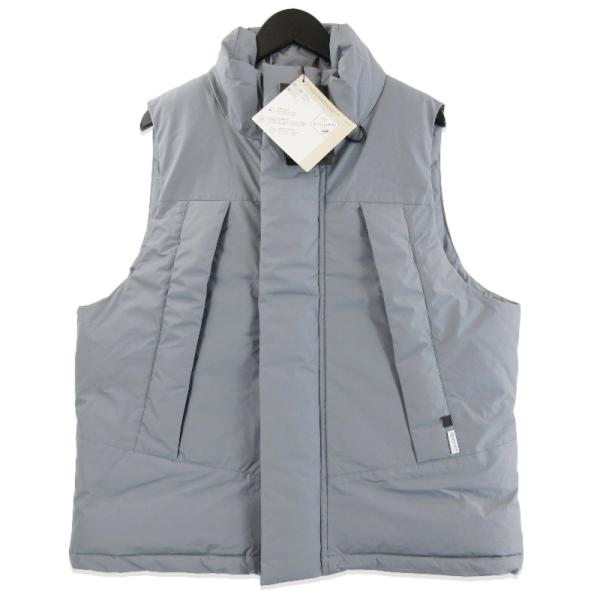 未使用 DAIWA PIER39 ダイワピア39 フィールドダウンベスト ゴアテック