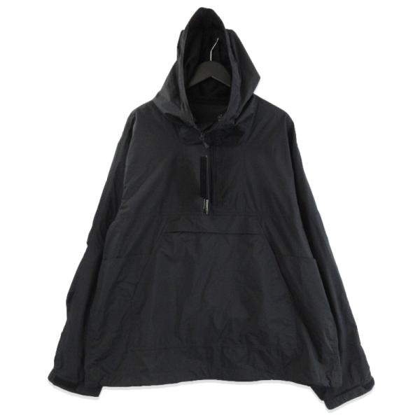 未使用 DAIWA PIER39 ダイワピア39 TECH TRAVEL ANORAK BJ-61025