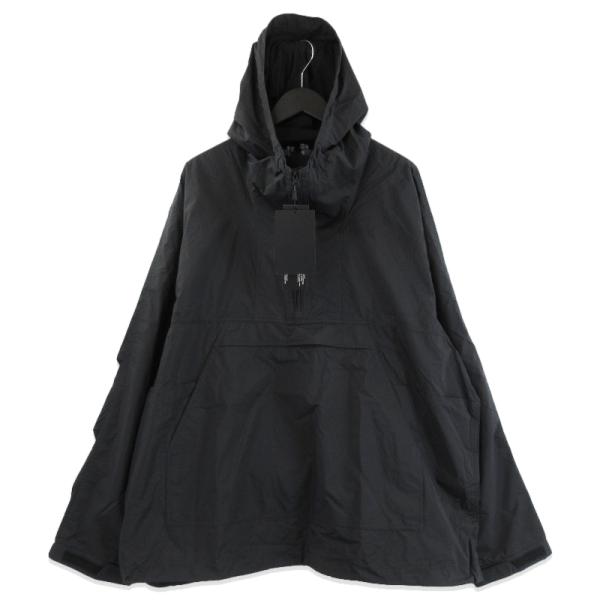 未使用 DAIWA PIER39 ダイワピア39 TECH TRAVEL ANORAK BJ-61025