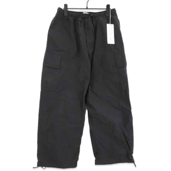 ATON エイトン AIR WEATHER UTILITY CARGO PANTS PRAGGW0800 カーゴ
