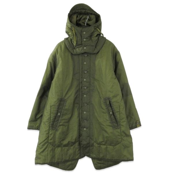 Engineered Garments（エンジニアド ガーメンツ） 美品 ライナー