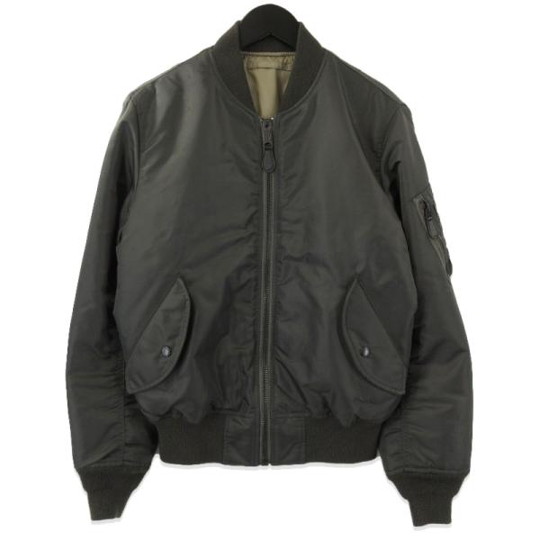AVIREX アヴィレックス MA-1 フライトジャケット 783-4252021 SAME