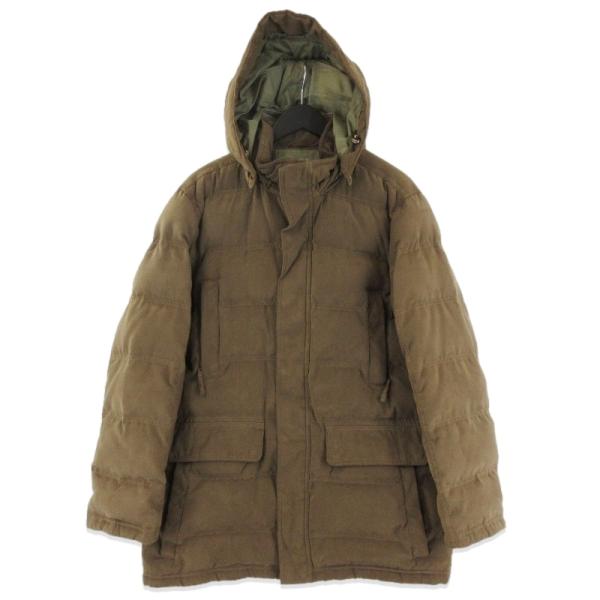 L.L.Bean（エルエルビーン） ダウンジャケット DL-1101 ダブルジップ