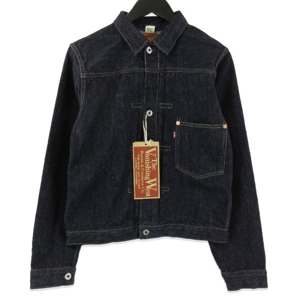 フリーホイーラーズ（FREEWHEELERS） 未使用 Lot S506XX 1944-45 1st