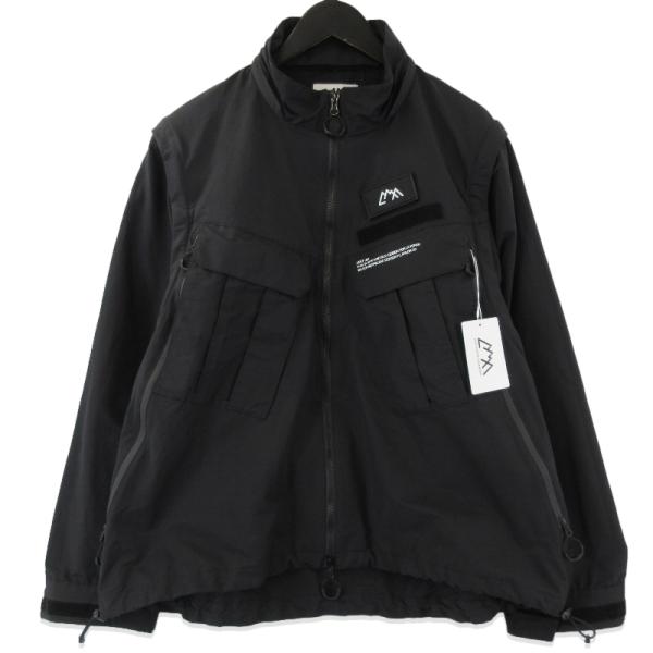未使用 CMF OUTDOOR GARMENT シーエムエフアウトドアガーメント LEAF