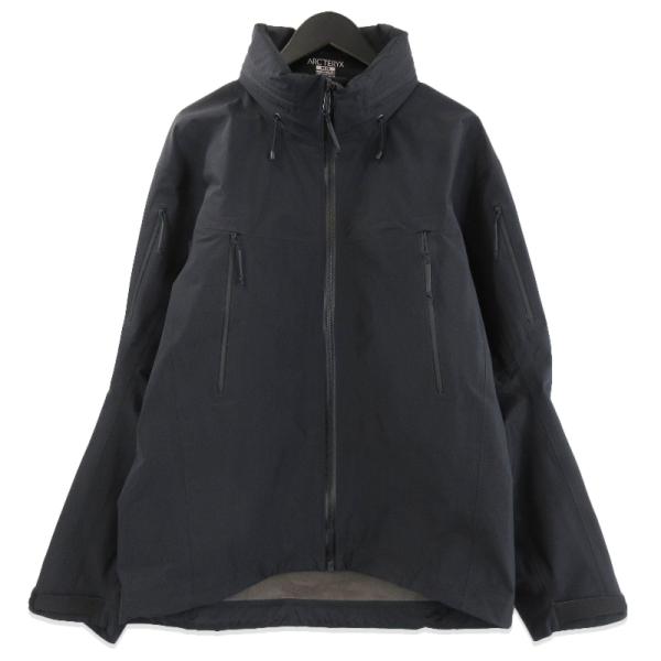 ARC'TERYX LEAF アークテリクス リーフ アルファジャケット 18863