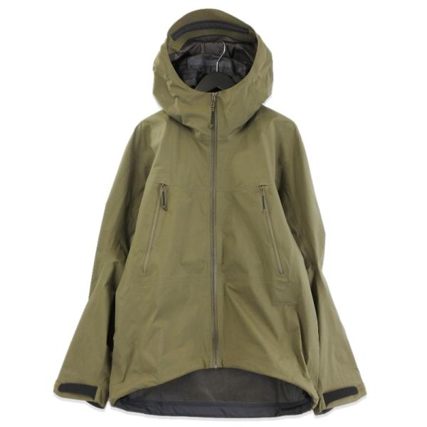 ARC'TERYX LEAF アークテリクス リーフ アルファLT ジェネレーション2