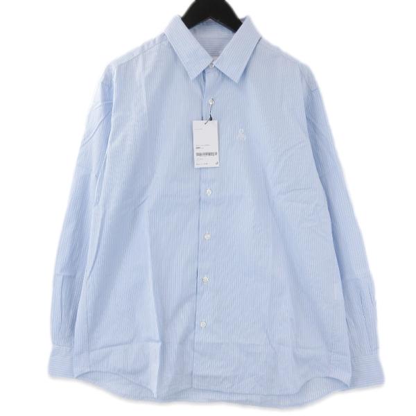 未使用 SOPHNET. ソフネット SUVIN GIZA RELAX-FIT SHIRT SPNT-260010