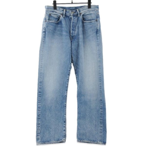 MAATEE&SONS ／ マーティーアンドサンズ 5PK DENIM 美品 MAATEE&SONS マーティーアンドサンズ デニムパンツ MT4103-0213