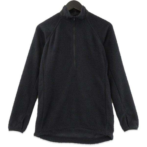 未使用 山と道 ヤマトミチ アクティブプルオーバー UNISEX 2026年