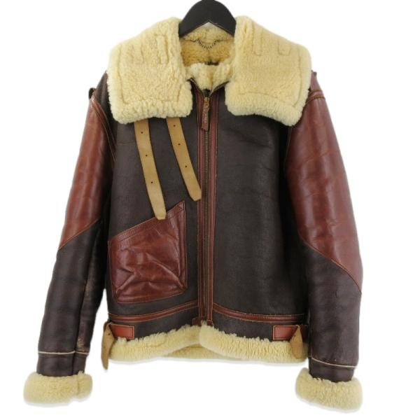 Aero Leathers（エアロレザー） AERO LEATHER フライトジャケット TYPE