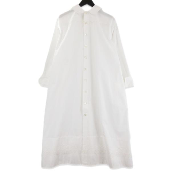 Tao COMME des GARCONS タオ シャツワンピース TI-O013 ウィメンズ