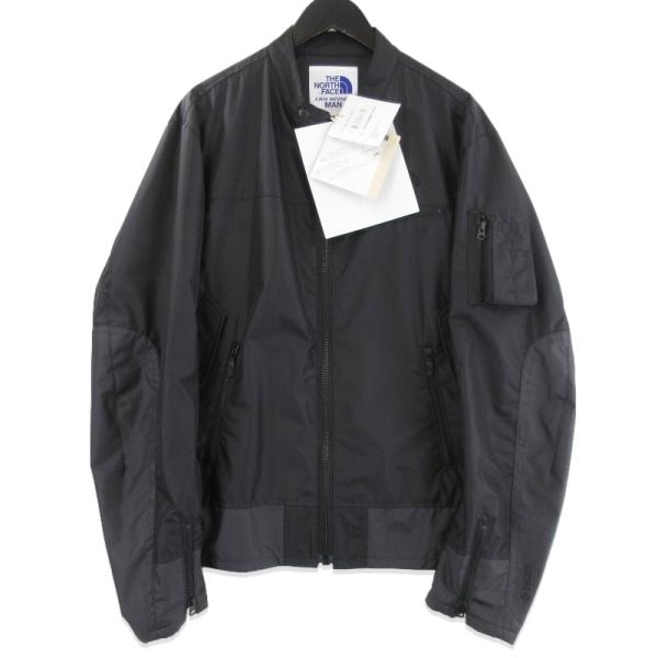 未使用 eYe JUNYA WATANABE MAN ×THE NORTH FACE アイジュンヤワタナベ