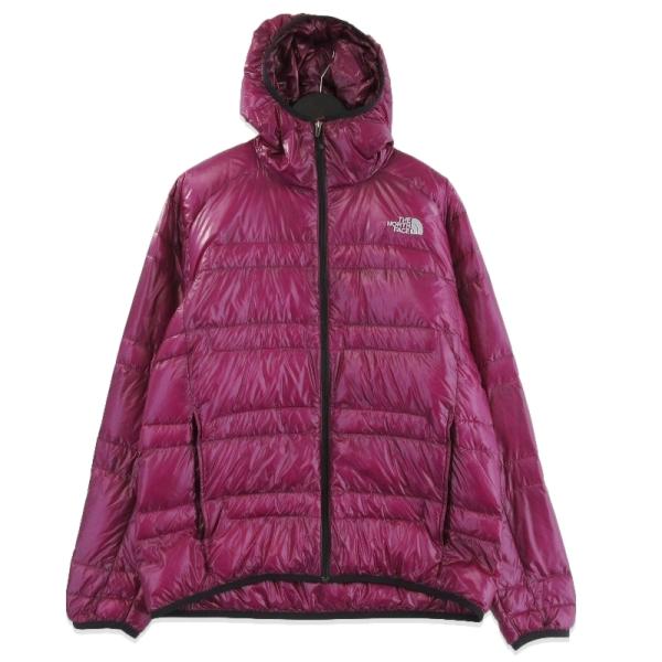 THE NORTH FACE（ザ ノースフェイス） 美品 ノースフェイス ライト