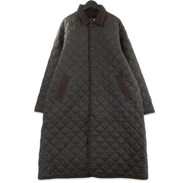 LAVENHAM（ラベンハム） キルティングコート LV6023 Chantry チャン